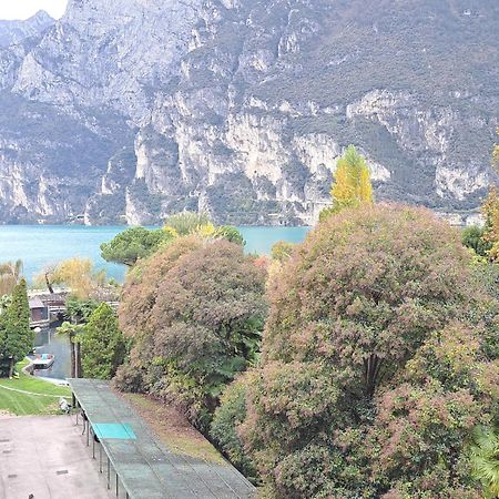 Holiday Apartments Bellariva Riva del Garda Exterior foto