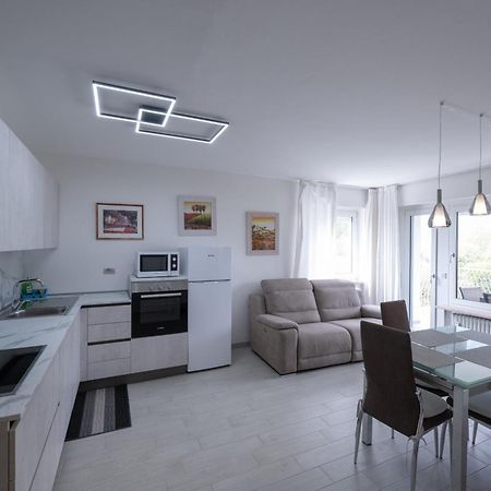 Holiday Apartments Bellariva Riva del Garda Exterior foto