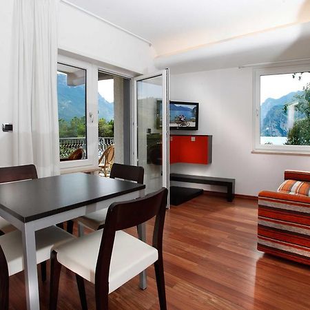 Holiday Apartments Bellariva Riva del Garda Exterior foto