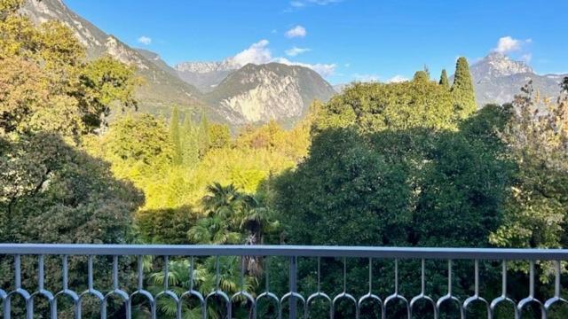 Holiday Apartments Bellariva Riva del Garda Exterior foto
