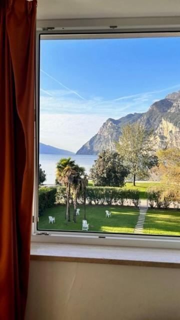 Holiday Apartments Bellariva Riva del Garda Exterior foto
