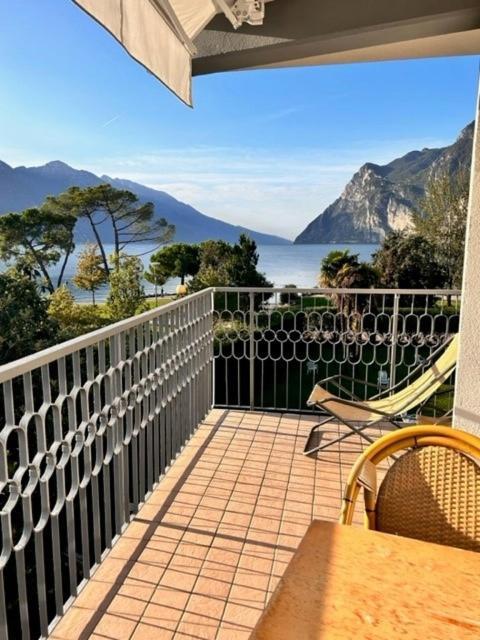 Holiday Apartments Bellariva Riva del Garda Exterior foto