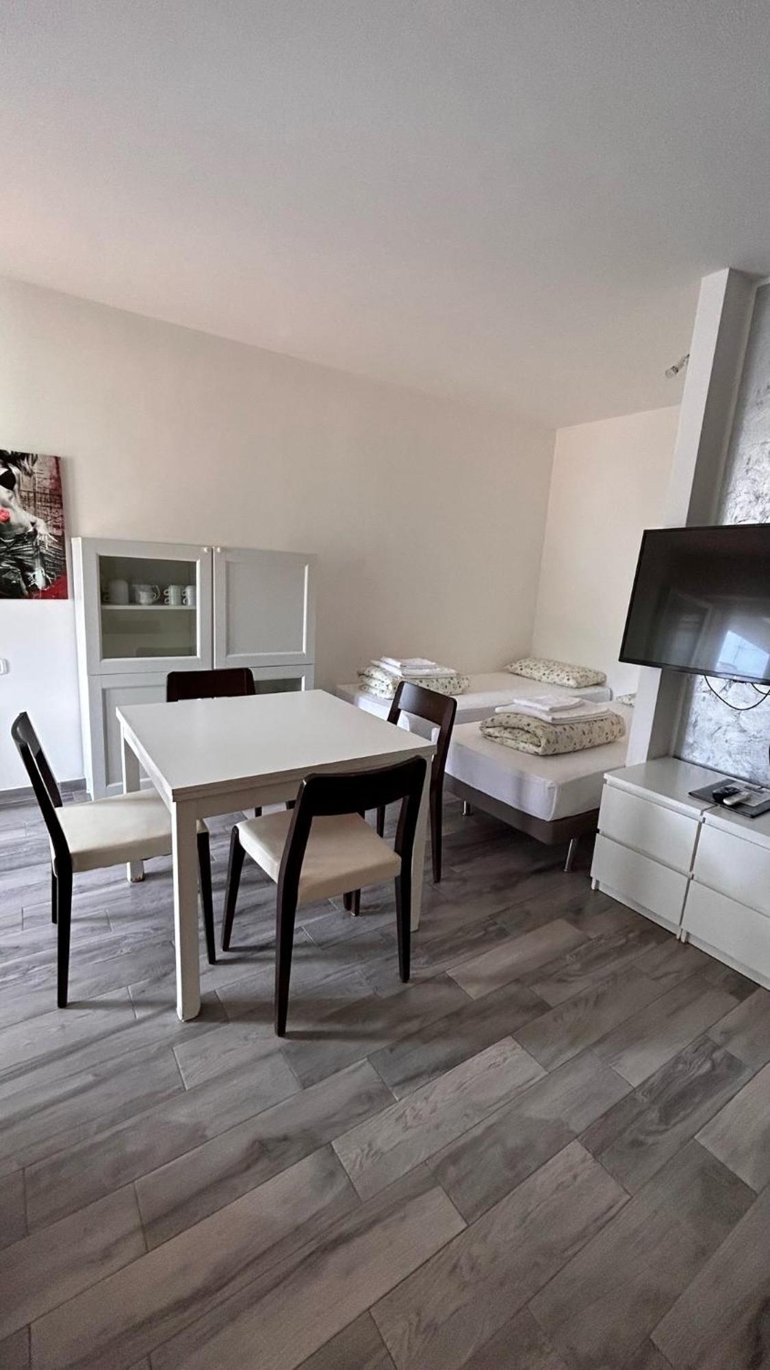 Holiday Apartments Bellariva Riva del Garda Exterior foto
