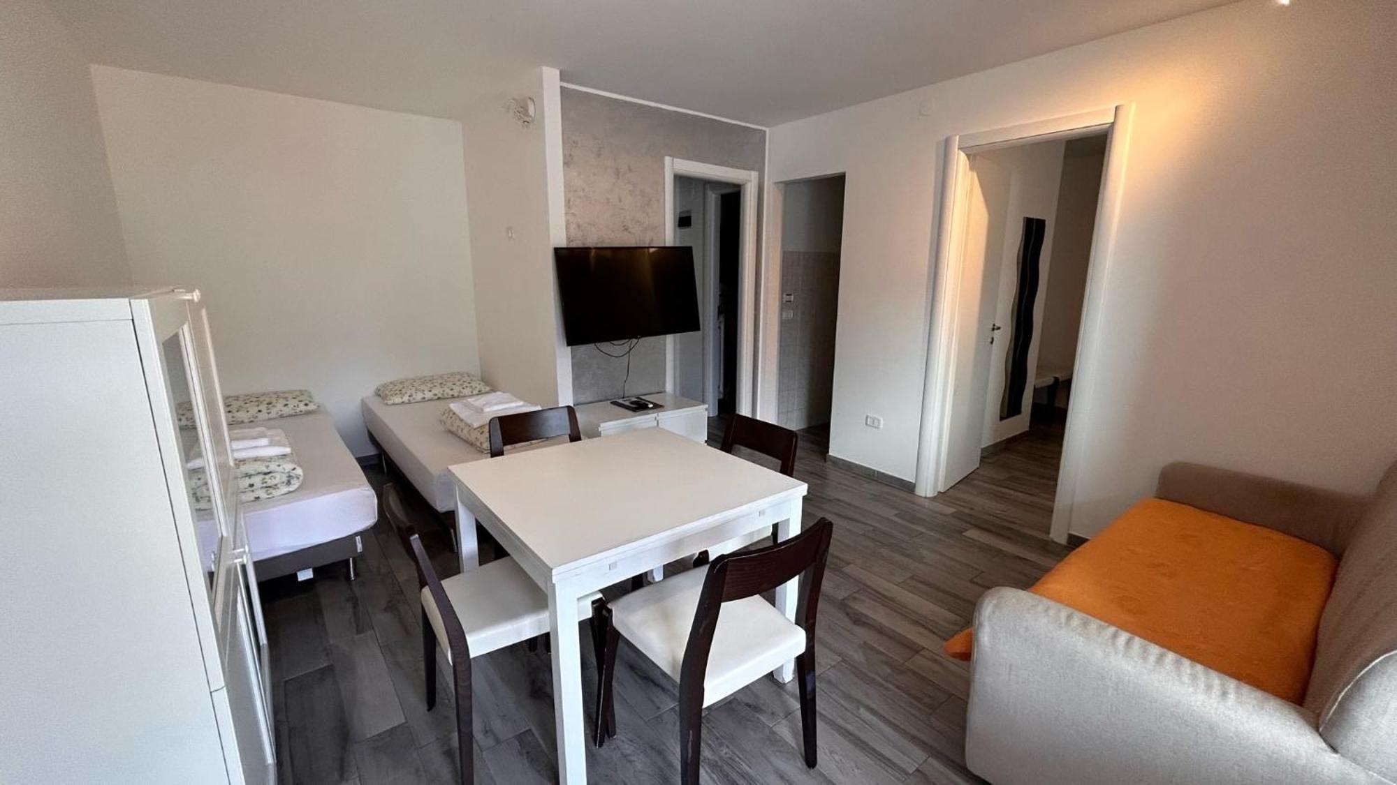 Holiday Apartments Bellariva Riva del Garda Exterior foto