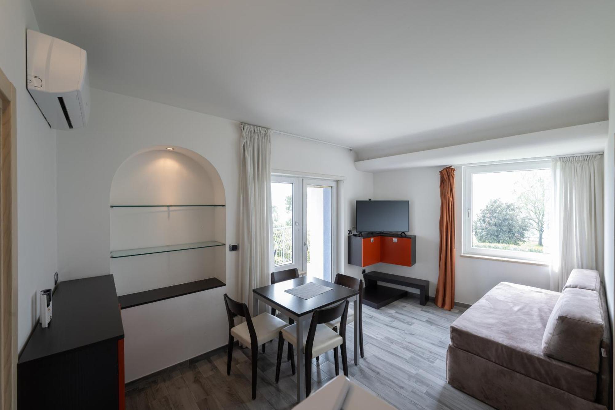 Holiday Apartments Bellariva Riva del Garda Exterior foto