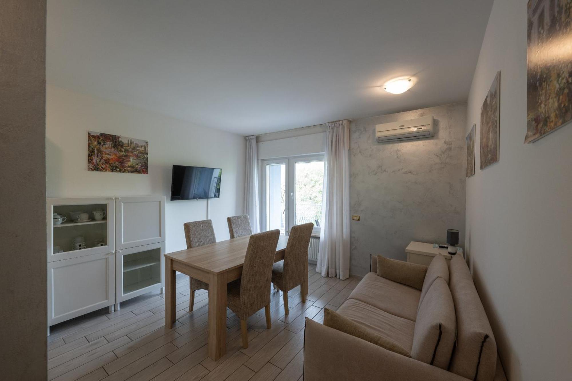 Holiday Apartments Bellariva Riva del Garda Exterior foto