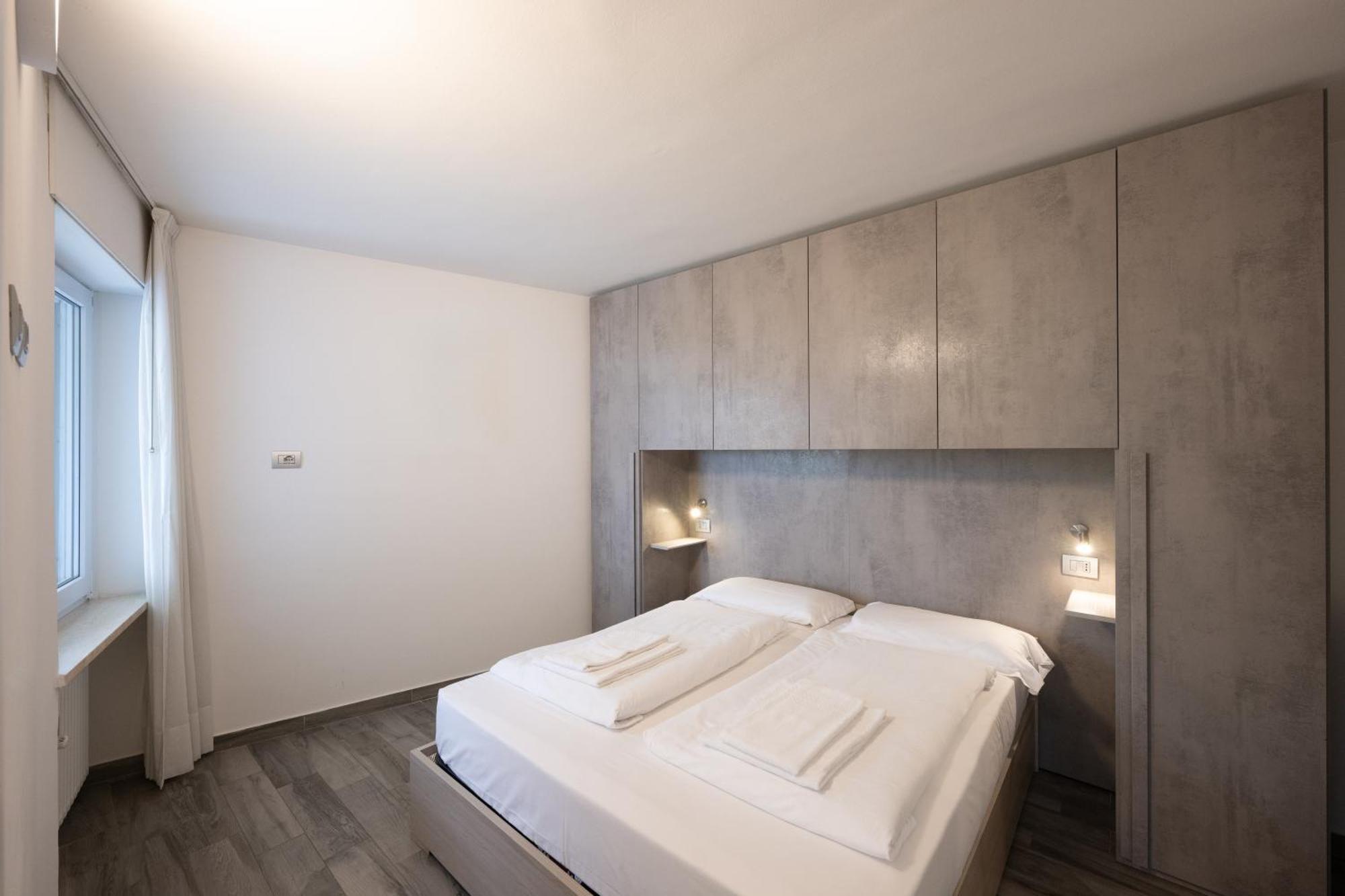 Holiday Apartments Bellariva Riva del Garda Exterior foto