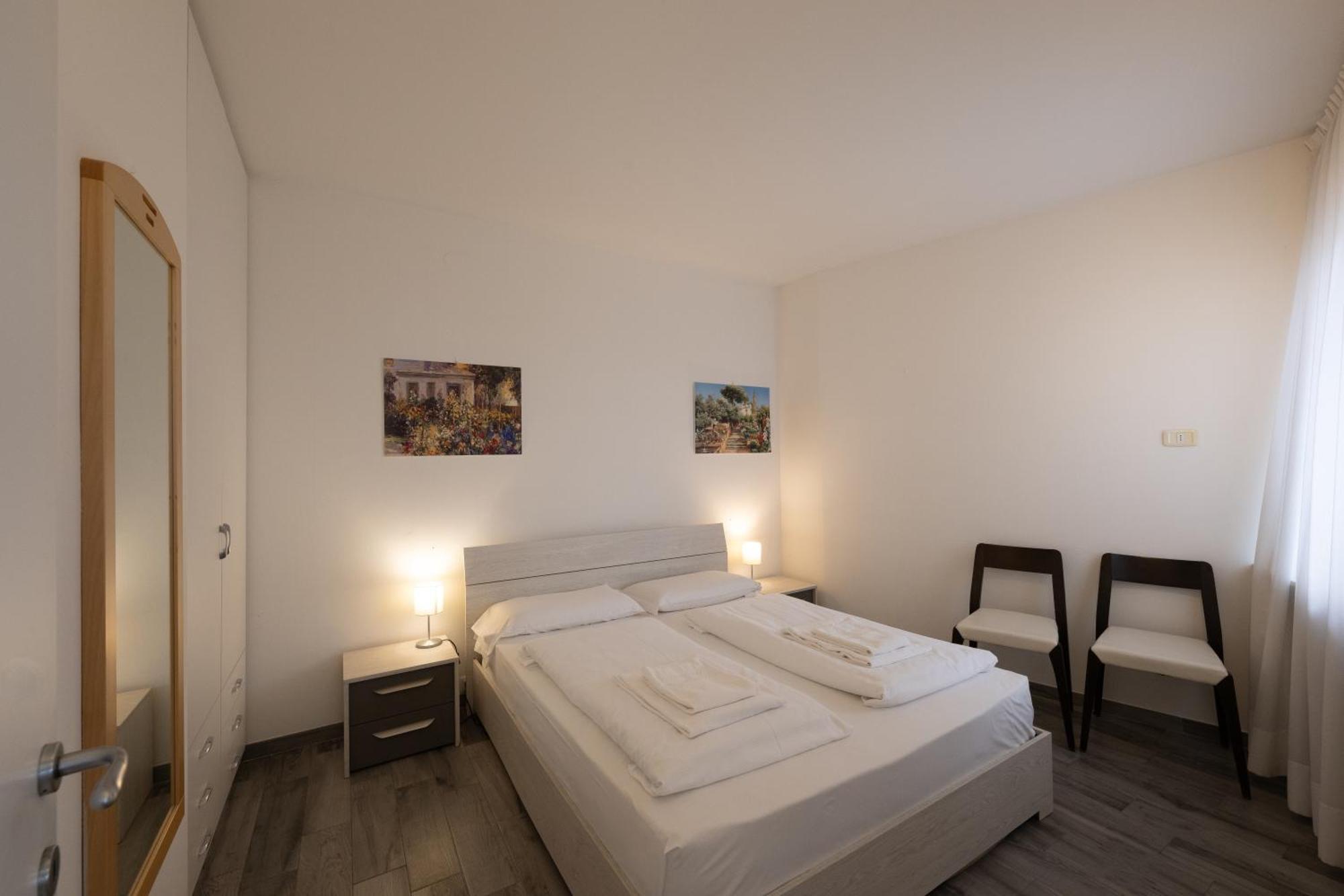 Holiday Apartments Bellariva Riva del Garda Exterior foto