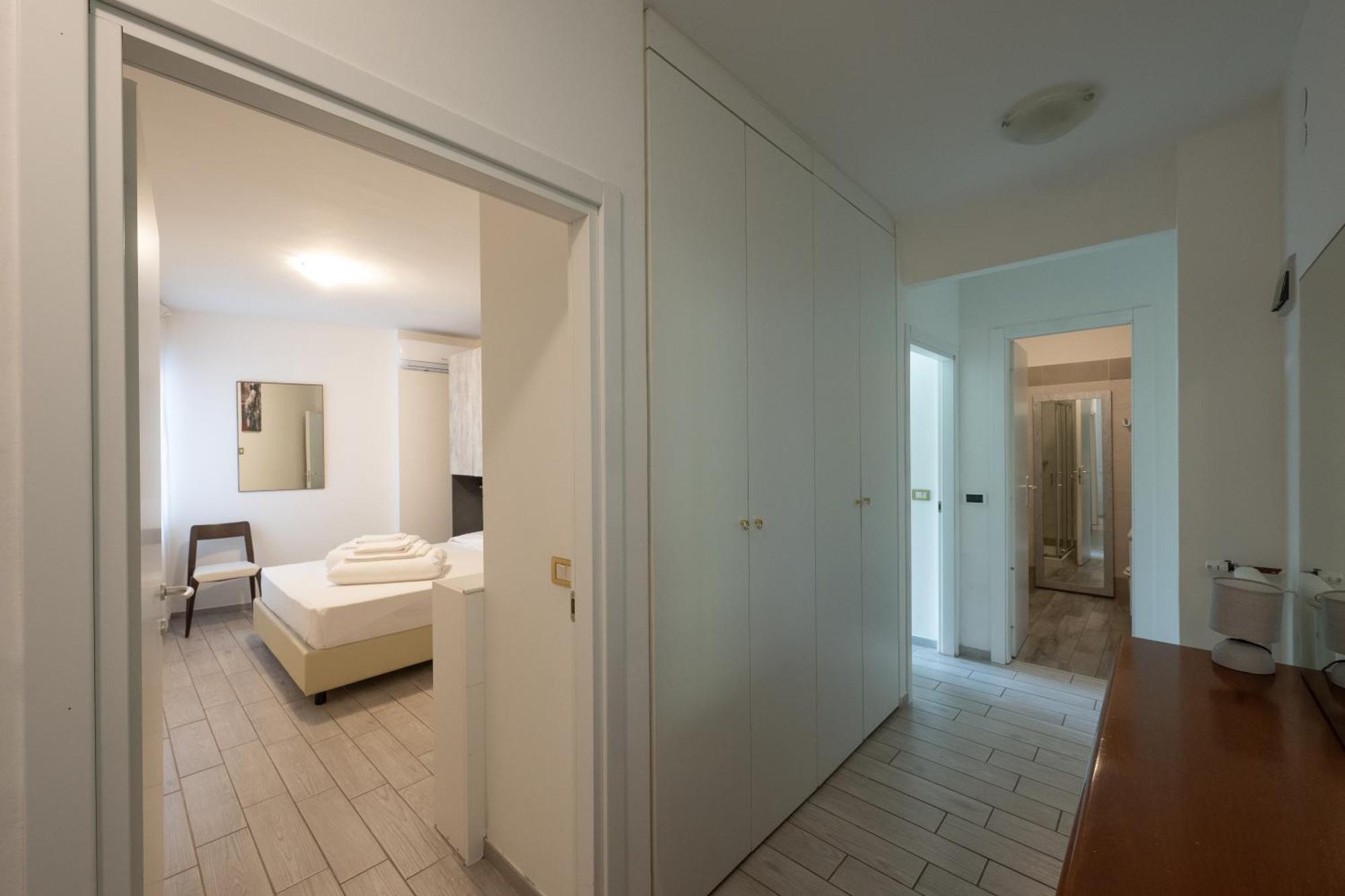 Holiday Apartments Bellariva Riva del Garda Exterior foto