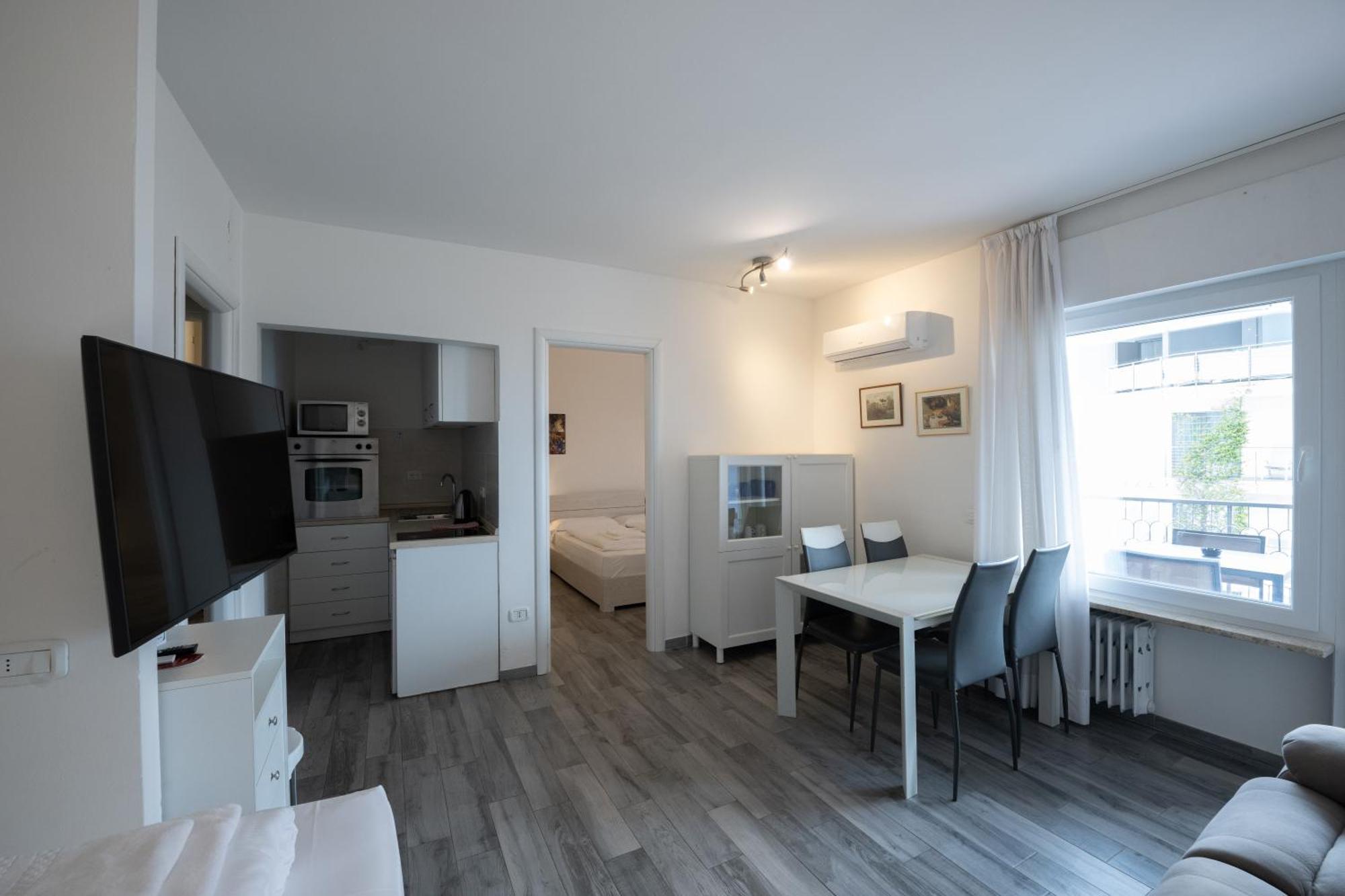 Holiday Apartments Bellariva Riva del Garda Exterior foto