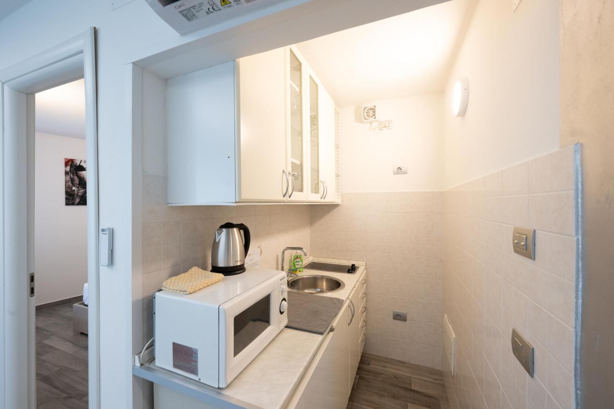 Holiday Apartments Bellariva Riva del Garda Exterior foto