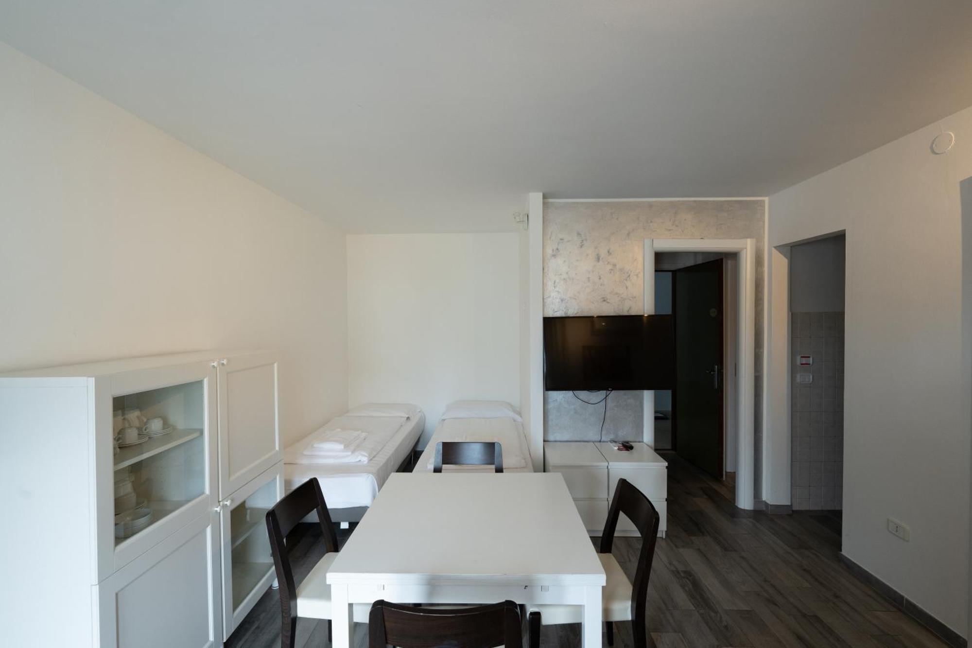 Holiday Apartments Bellariva Riva del Garda Exterior foto