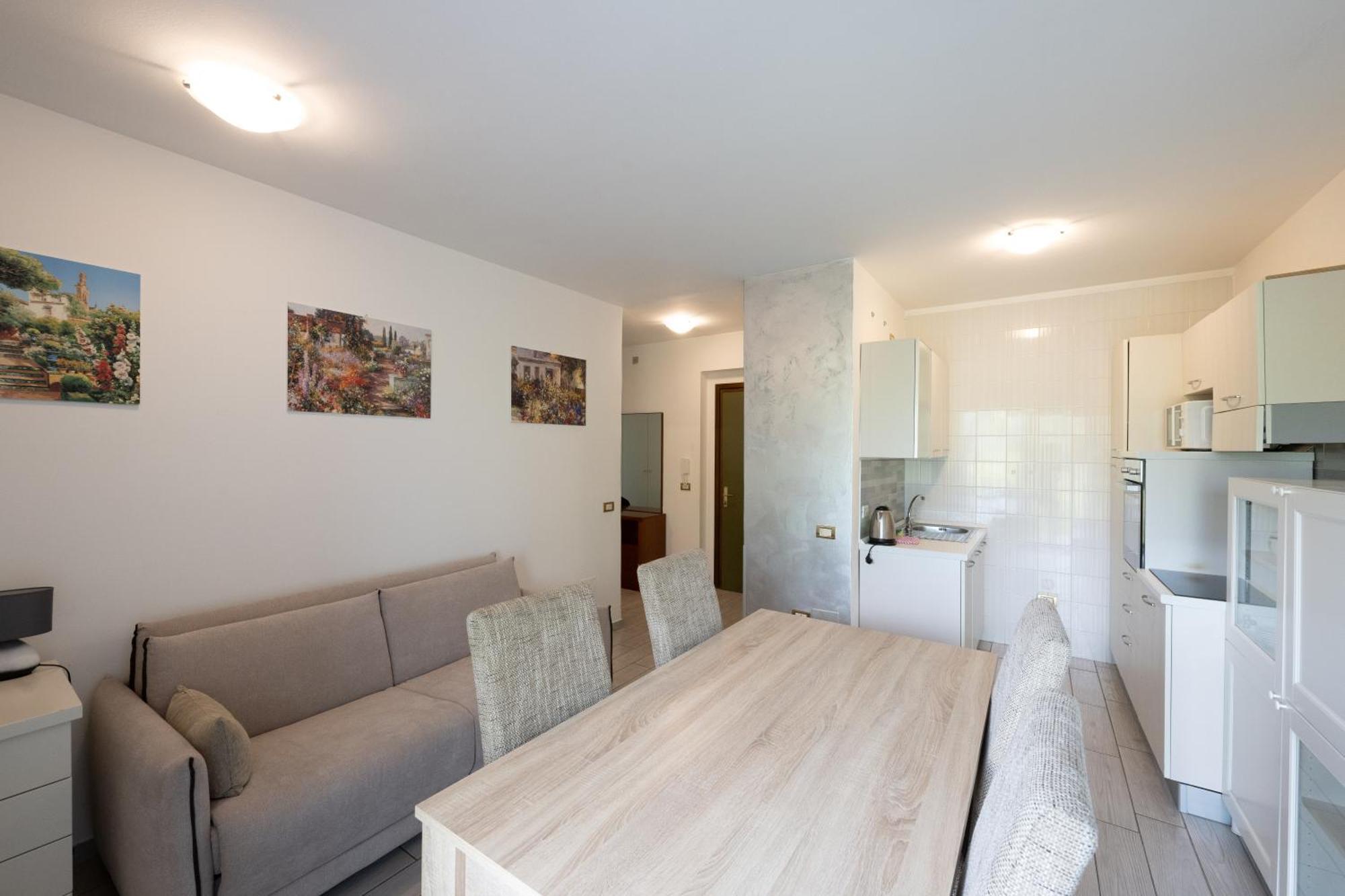 Holiday Apartments Bellariva Riva del Garda Exterior foto