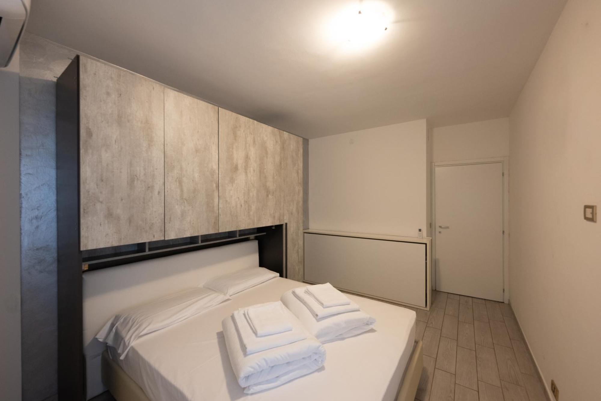 Holiday Apartments Bellariva Riva del Garda Exterior foto