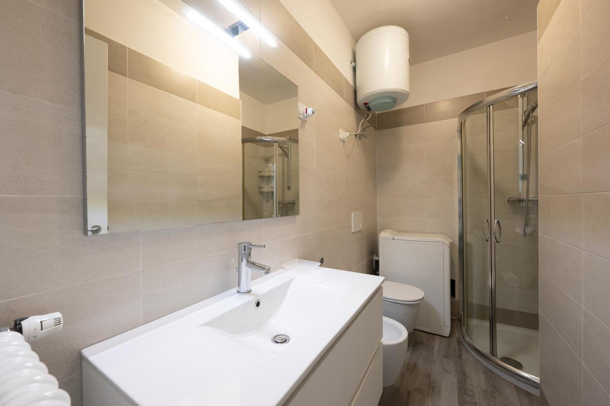 Holiday Apartments Bellariva Riva del Garda Exterior foto