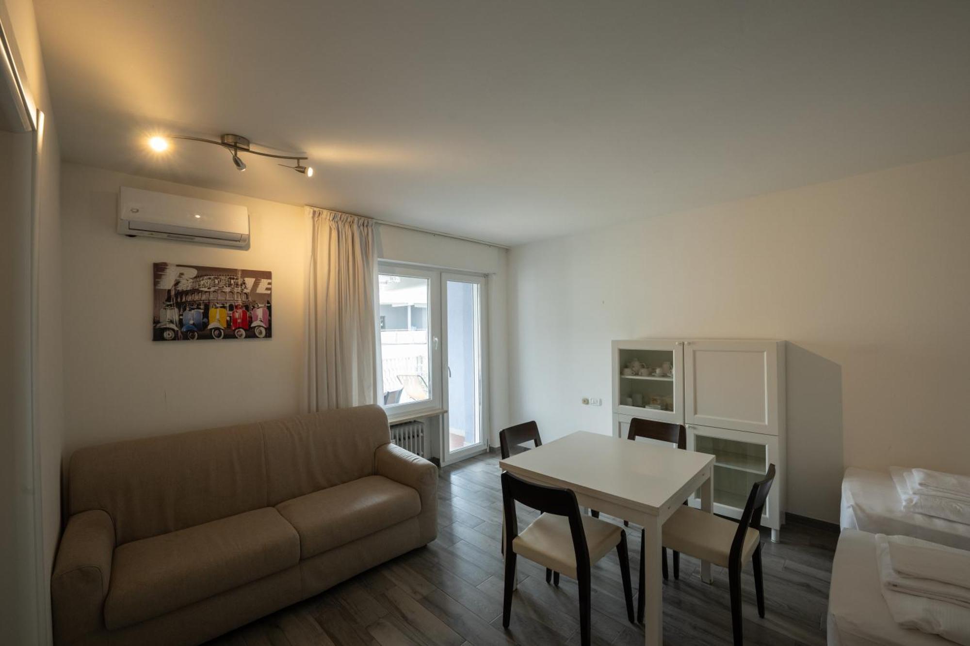 Holiday Apartments Bellariva Riva del Garda Exterior foto