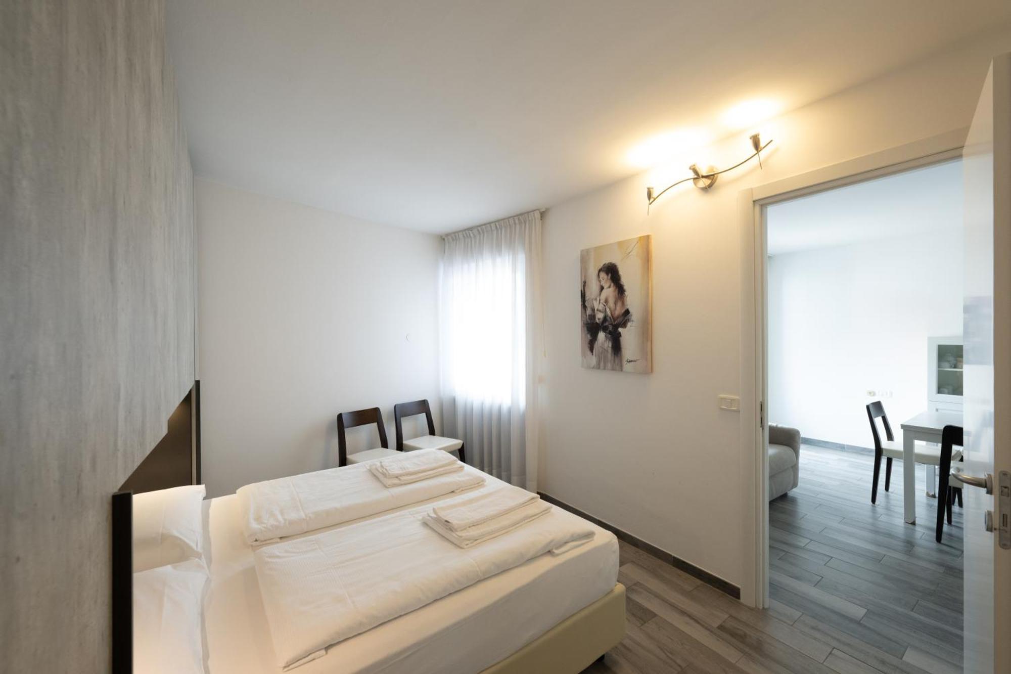 Holiday Apartments Bellariva Riva del Garda Exterior foto