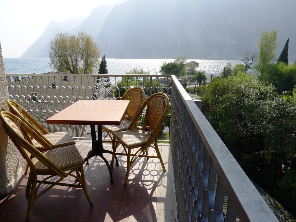 Holiday Apartments Bellariva Riva del Garda Exterior foto